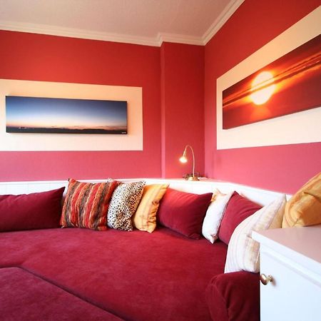 Haus Decker, App 2 Appartement Wenningstedt-Braderup Buitenkant foto