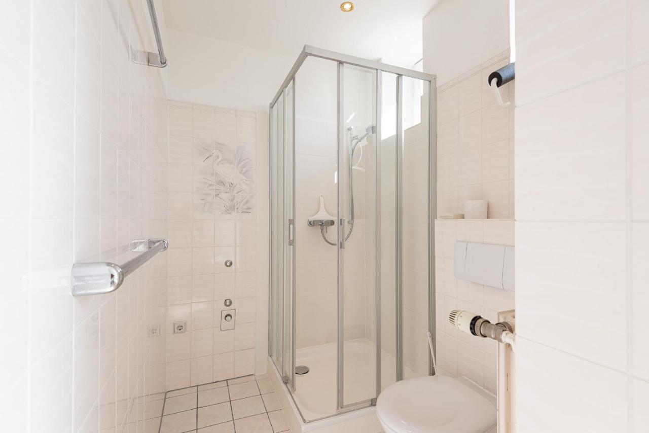 Haus Decker, App 2 Appartement Wenningstedt-Braderup Buitenkant foto